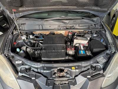 Lancia Ypsilon Elle usata Gualdo Tadino