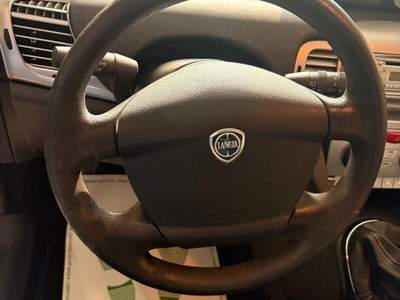 Lancia Ypsilon Elle usata Gualdo Tadino
