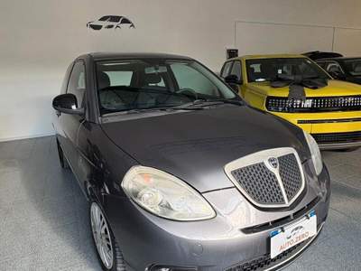 Lancia Ypsilon Elle usata Gualdo Tadino