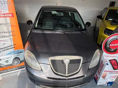 Lancia Ypsilon Elle usata Gualdo Tadino