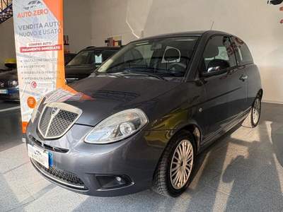 Lancia Ypsilon Elle usata Gualdo Tadino