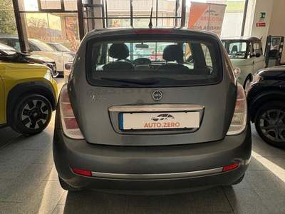 Lancia Ypsilon Elle usata Gualdo Tadino