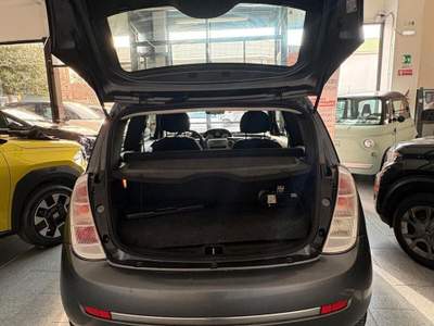 Lancia Ypsilon Elle usata Gualdo Tadino