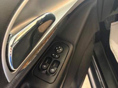 Lancia Ypsilon Elle usata Gualdo Tadino