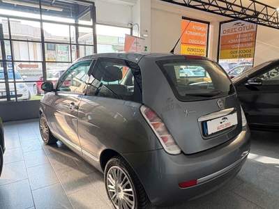 Lancia Ypsilon Elle usata Gualdo Tadino
