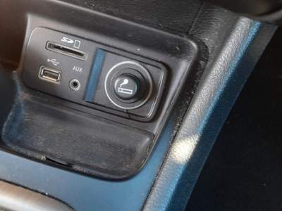Jeep Cherokee II 4WD Longitude usata Riccione