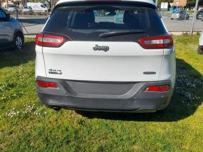 Jeep Cherokee II 4WD Longitude usata Riccione