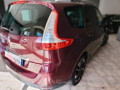 Renault Scénic Scenic Scénic XMod 1.6 dCi 130CV Start&Sto usata POTENZA PICENA