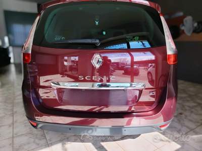 Renault Scénic Scenic Scénic XMod 1.6 dCi 130CV Start&Sto usata POTENZA PICENA