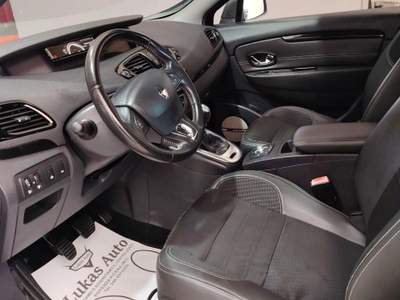 Renault Scénic Scenic Scénic XMod 1.6 dCi 130CV Start&Sto usata POTENZA PICENA