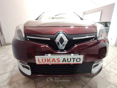 Renault Scénic Scenic Scénic XMod 1.6 dCi 130CV Start&Sto usata POTENZA PICENA