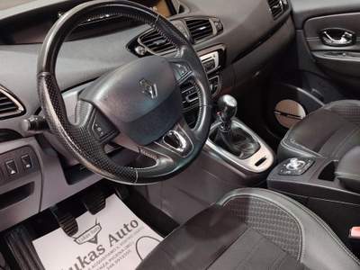 Renault Scénic Scenic Scénic XMod 1.6 dCi 130CV Start&Sto usata POTENZA PICENA