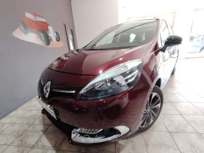 Renault Scénic Scenic Scénic XMod 1.6 dCi 130CV Start&Sto usata POTENZA PICENA