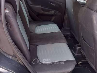 Fiat Grande Punto 1.4 5 PORTE DINAMIC  GPL usata Traona
