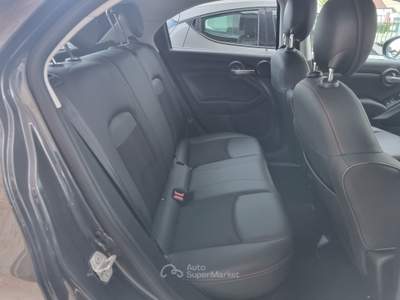 Fiat 500X T3 120 CV Sport Grigio usata Altamura