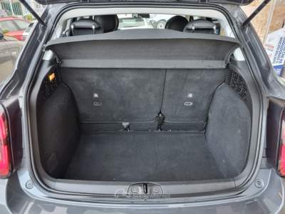 Fiat 500X T3 120 CV Sport Grigio usata Altamura