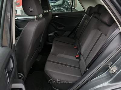 Volkswagen T-Roc SCR 150 CV DSG Life Grigio usata Altamura