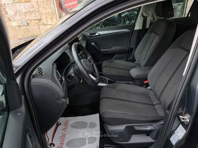 Volkswagen T-Roc SCR 150 CV DSG Life Grigio usata Altamura