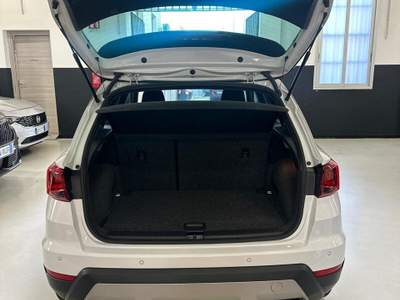 Seat Arona FR Bianco usata Torino