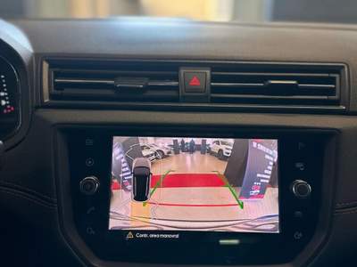 Seat Arona FR Bianco usata Torino