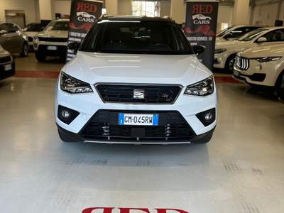 Seat Arona FR Bianco usata Torino