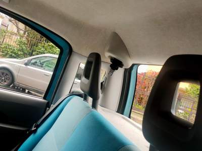 Fiat Panda Emotion Blu/Azzurro usata Valenzano