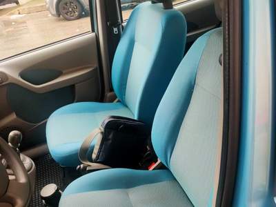 Fiat Panda Emotion Blu/Azzurro usata Valenzano