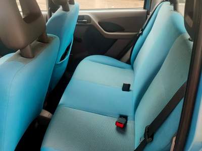 Fiat Panda Emotion Blu/Azzurro usata Valenzano