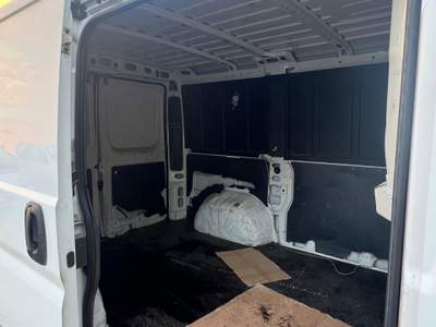 Fiat Ducato 2.3 MJT 130CV PC-TM Furgone Bianco usata Rosarno