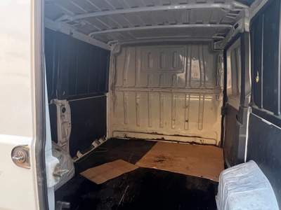 Fiat Ducato 2.3 MJT 130CV PC-TM Furgone Bianco usata Rosarno