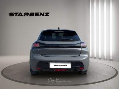 Peugeot 208 208 1.2 puretech Style s - PROMOSTAR!!! Grigio usata Torbole Casaglia