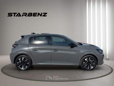 Peugeot 208 208 1.2 puretech Style s - PROMOSTAR!!! Grigio usata Torbole Casaglia