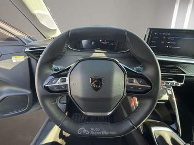 Peugeot 208 208 1.2 puretech Style s - PROMOSTAR!!! Grigio usata Torbole Casaglia