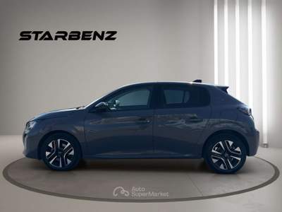 Peugeot 208 208 1.2 puretech Style s - PROMOSTAR!!! Grigio usata Torbole Casaglia