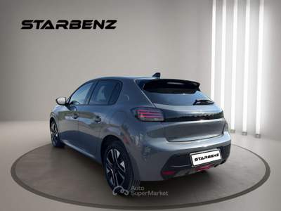 Peugeot 208 208 1.2 puretech Style s - PROMOSTAR!!! Grigio usata Torbole Casaglia