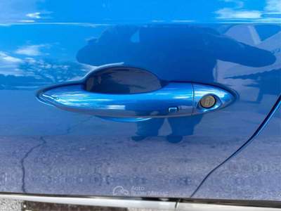 Alfa Romeo Tonale Tonale 1.6 Ti 130cv tct6-TETTO PANORAMICO-1 PROP- Blu/Azzurro usata Osimo