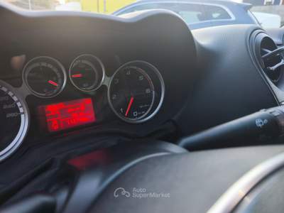 Alfa Romeo MiTo S&S Super Rosso usata BEINASCO
