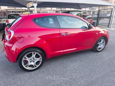 Alfa Romeo MiTo S&S Super Rosso usata BEINASCO