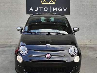 Fiat 500 500 III 1.0 hybrid Club 70cv * SUPER PROMO Nero usata La Loggia