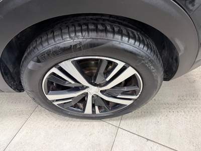 Peugeot 3008 S&S Allure EAT8 Nero usata Prato
