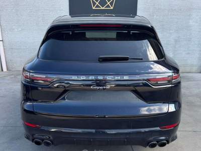 Porsche Cayenne Cayenne III 3.0 tiptronic 340cv * PROMO Blu/Azzurro usata La Loggia