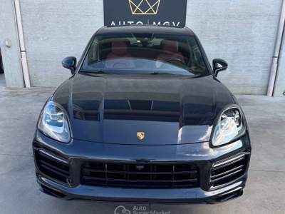 Porsche Cayenne Cayenne III 3.0 tiptronic 340cv * PROMO Blu/Azzurro usata La Loggia