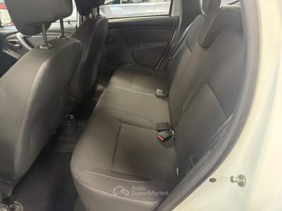 Dacia Duster Start&Stop 4x2 Ambiance Bianco usata Prato