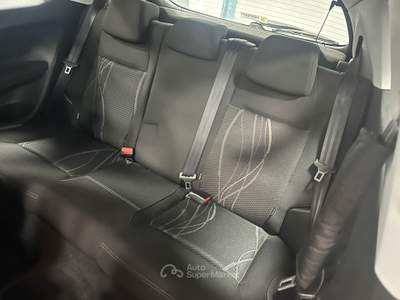 Peugeot 208 1.4 Hdi 8V Allure 68CV Ok Neopatentati Grigio usata Prato