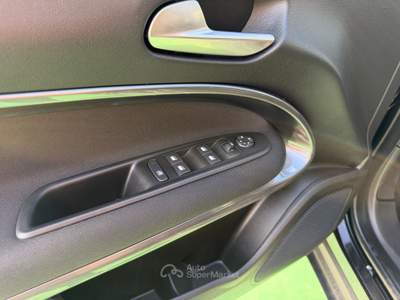Fiat 600 1.2 dct MHEV prezzo senza obbligo finanziamento Nero usata Fiumicino
