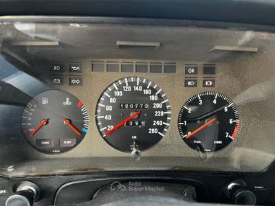 BMW Serie 6 635 CSi E24 Blu/Azzurro usata Sestri Levante