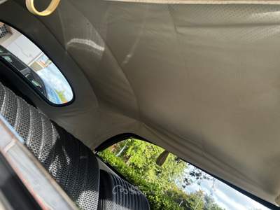 Volkswagen Maggiolino Cabriolet Bianco usata Sestri Levante