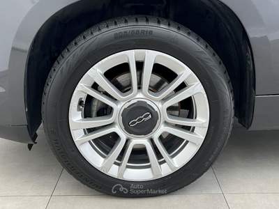 Fiat 500L 500L 1.3 mjt Urban 95cv my19 Nero usata Fucecchio