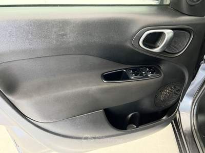 Fiat 500L 500L 1.3 mjt Urban 95cv my19 Nero usata Fucecchio