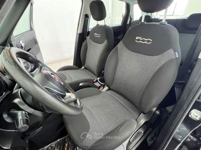 Fiat 500L 500L 1.3 mjt Urban 95cv my19 Nero usata Fucecchio